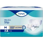 TENA 710521 Slip Ultima M 21 ks – Hledejceny.cz