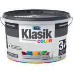 Het Klasik color 7+1kg 0117 šedý platinový – Zboží Mobilmania