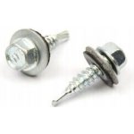 Šrouby do oceli WT WINTECH a.s. 1 x 1 mm 1 ks – Hledejceny.cz