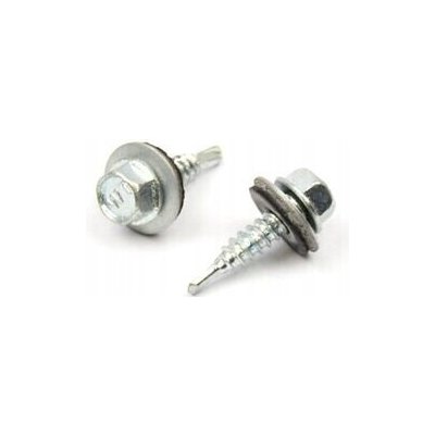 Šrouby do oceli WT WINTECH a.s. 1 x 1 mm 1 ks – Hledejceny.cz