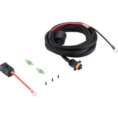 Kabel rychlonabíječky do auta DJI Power – Zbozi.Blesk.cz