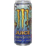Monster Juiced Aussie Lemonade 0,5 l – Zboží Dáma