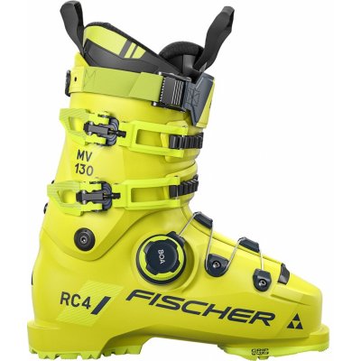 Fischer RC4 130 MV BOA GW 24/25 – Zbozi.Blesk.cz