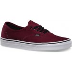 Vans boty Authentic port royale/black – Zboží Mobilmania