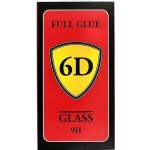 Red FullGlue iPhone 13 Pro Max Full Cover černé 72396 – Zboží Živě
