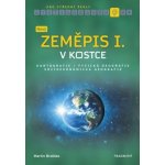 Nový zeměpis v kostce pro SŠ I. - Martin Brzóska – Zboží Mobilmania