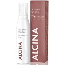 Alcina regenerační pěna 150 ml