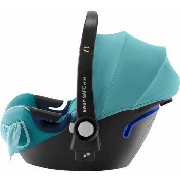 Britax Römer Baby Safe 2 i-Size 2019 Lagoon Green