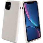 Pouzdro Muvit For Change Bambootek ECO Apple iPhone 11 Cotton – Hledejceny.cz