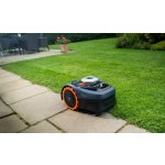 Segway Navimow i108E – Sleviste.cz