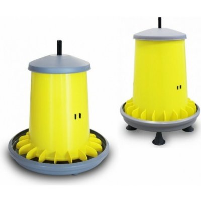 ARCUS GYRO Automatické krmítko 9 l – Sleviste.cz