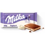Milka Jogurt 100 g – Hledejceny.cz