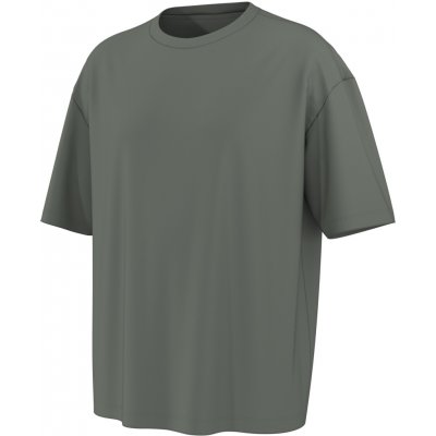 esmara Men Pánské oversize triko zelená – Hledejceny.cz