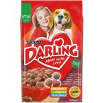 Purina Darling Complete hovězí & zelenina 10 kg – Zboží Mobilmania