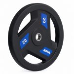 TRINFIT TRI-GRIP pogumovaný 20 kg 30 mm – Hledejceny.cz