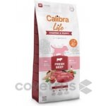 Calibra Life Starter & Puppy Fresh Beef 2,5 kg – Hledejceny.cz