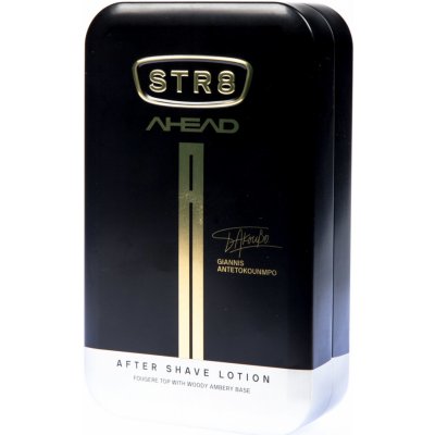 STR8 Ahead deospray 150 ml – Zbozi.Blesk.cz