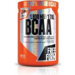 Extrifit BCAA 1800 150 tablet – Hledejceny.cz