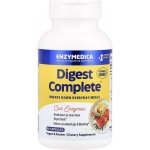 Enzymedica Digest Complete 90 kapslí – Hledejceny.cz