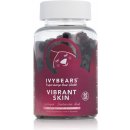 IvyBears Vibrant Skin Vitamins 60 ks