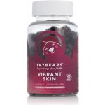 IvyBears Vibrant Skin Vitamins 60 ks – Hledejceny.cz