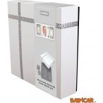 Dooky 3D Handprint & Luxury Memory Box – Zboží Mobilmania