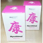 MycoMedica MycoStimul 2 x 180 tablet – Hledejceny.cz