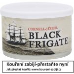 Cornell & Diehl Black Frigate 57 g – Hledejceny.cz