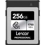Lexar CFexpress Pro Silver 256GB LCXEXSL256G-RNENG – Zboží Živě