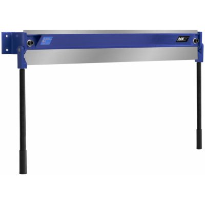 MSW Ohýbačka plechu - 1 000 mm – Zboží Mobilmania