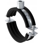 Fischer dvoušroubková objímka FRS 55 - 61 M8/M10 (50KS) – Zbozi.Blesk.cz
