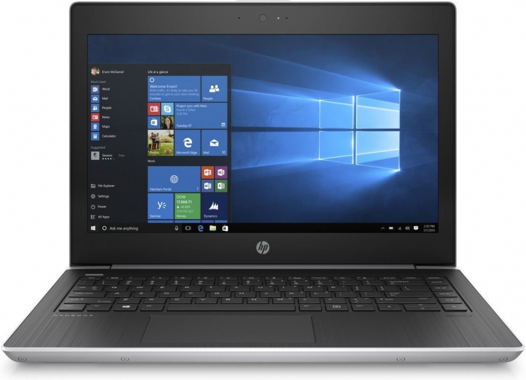 HP ProBook 430 G5 4WU78ES od 18 565 Kč - Heureka.cz