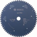 Bosch pilové kotouče Expert for Steel 160x20x2,0/1,6x30z HLTCG – Zboží Dáma