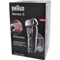 braun 5070