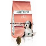 Arden Grange Adult Salmon & Rice 6 kg – Hledejceny.cz