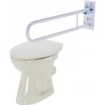 DMA Madlo k WC sklopné komaxit, 506 A – Zboží Dáma