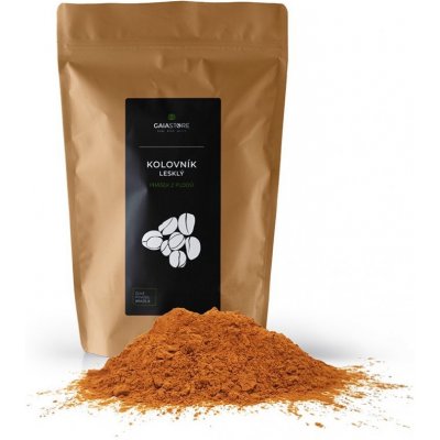 Gaia Store Kolovník lesklý prášek z plodu 250 g – Hledejceny.cz