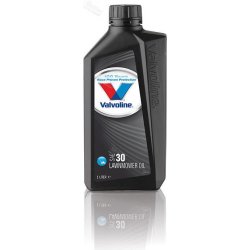 Valvoline Lawnmower Oil 1 l