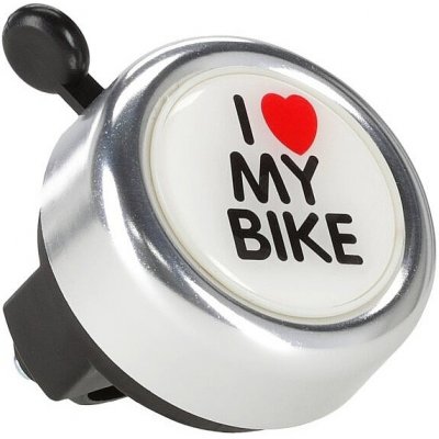 Kross I Love My Bike II Silver