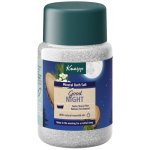 Kneipp sůl do koupele Good Night 500 g – Sleviste.cz