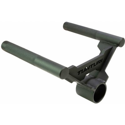 Tunturi PARALLEL ROW HANDLE – Hledejceny.cz