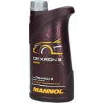 Mannol Dexron III Automatic Plus 1 l | Zboží Auto