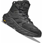 Hoka One One M anacapa Mid Gtx 1122018 BBLC blak black – Hledejceny.cz