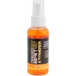 FeederBait spray Atomizer Broskev Ananas 50 ml – Hledejceny.cz