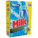 Milit Regenerační sůl do myčky nádobí 1,5 kg – HobbyKompas.cz