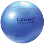 Qmed Abs gymnastický míč průměr 75 cm modrý – Zboží Mobilmania