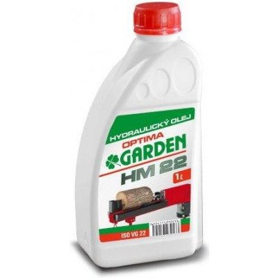 Optima Garden HM 22 1 l | Zboží Auto