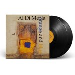 Di Meola Al - Orange And Blue LP – Hledejceny.cz