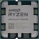 AMD Ryzen 7 7800X3D 100-000000910 – Zboží Mobilmania