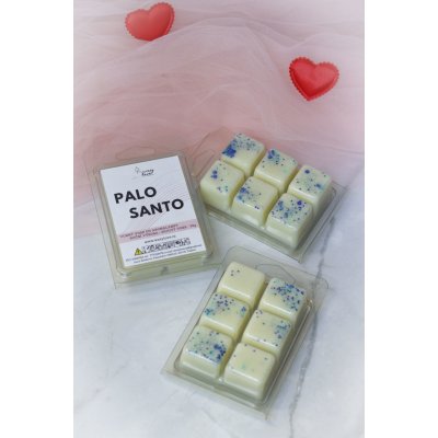 Waxy Love vonný vosk Palo Santo 55 g box
